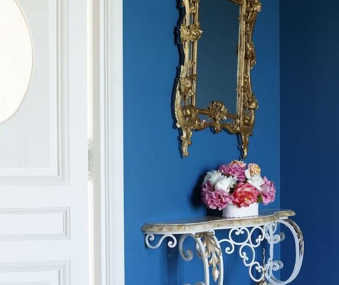 Le Manoir De Ravenoville