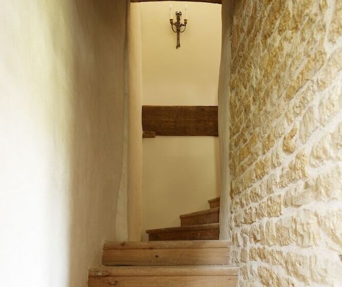 Le Manoir De Ravenoville