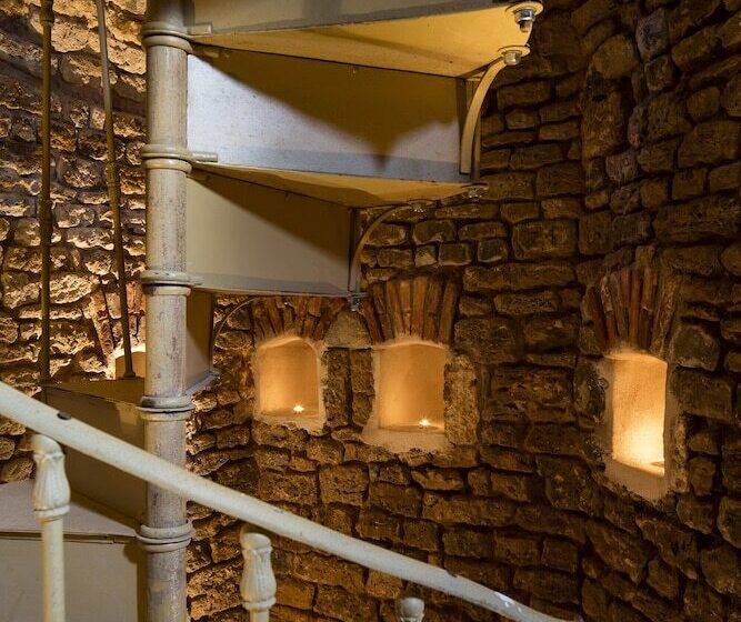 Le Pigeonnier De Ravenoville