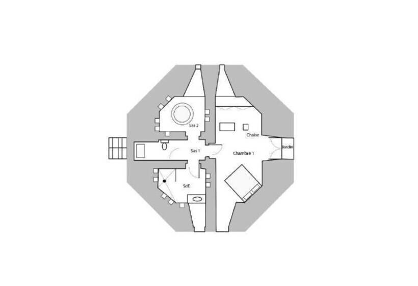 Le Pigeonnier De Ravenoville