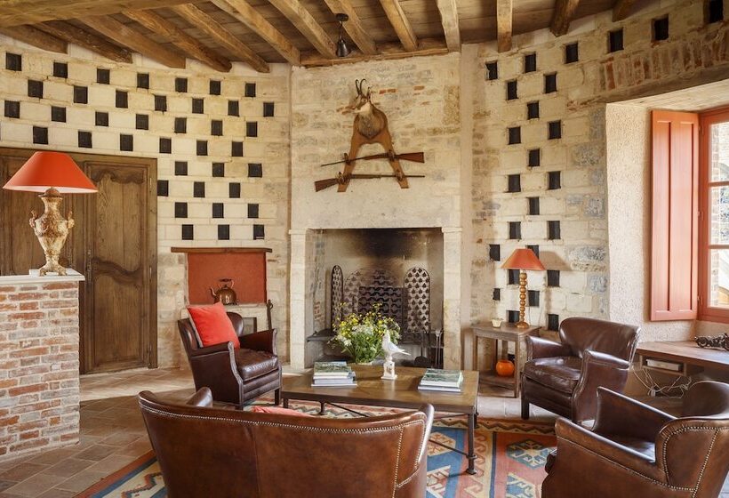 Le Pigeonnier De Ravenoville