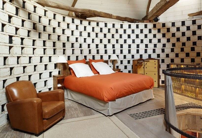 Le Pigeonnier De Ravenoville