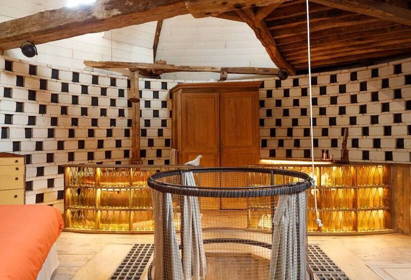 Le Pigeonnier De Ravenoville