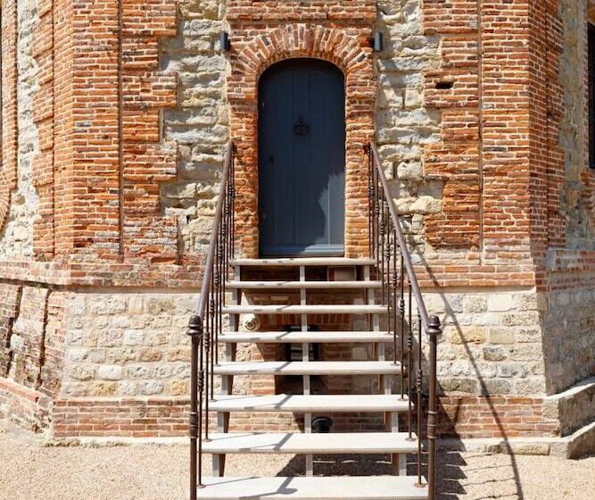 Le Pigeonnier De Ravenoville