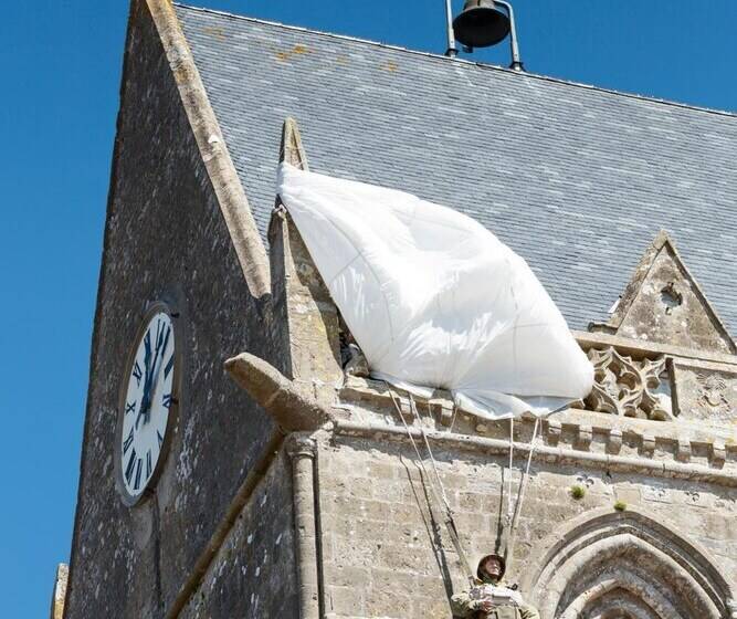 Le Pigeonnier De Ravenoville