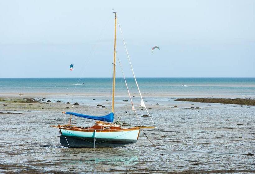 Le Pigeonnier De Ravenoville