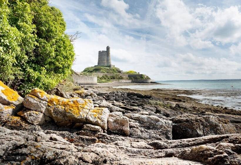 Le Pigeonnier De Ravenoville