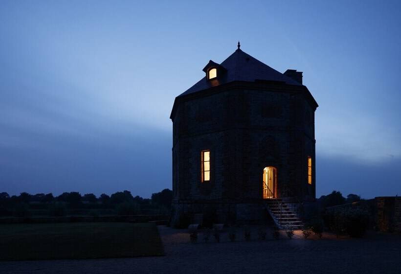 Le Pigeonnier De Ravenoville