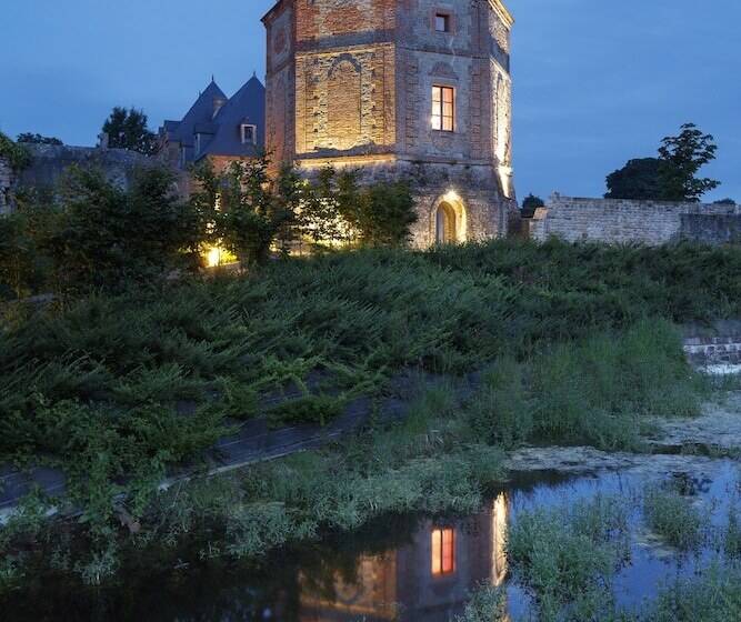 Le Pigeonnier De Ravenoville