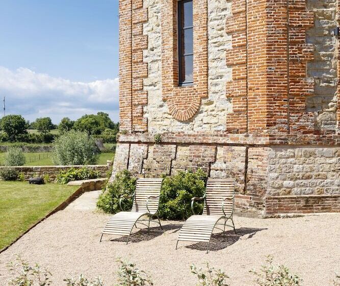 Le Pigeonnier De Ravenoville