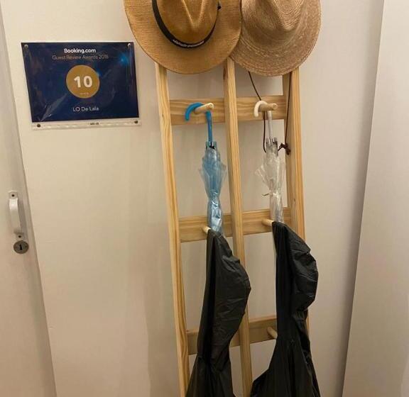 Lo De Lala B&b Con Energía Solar