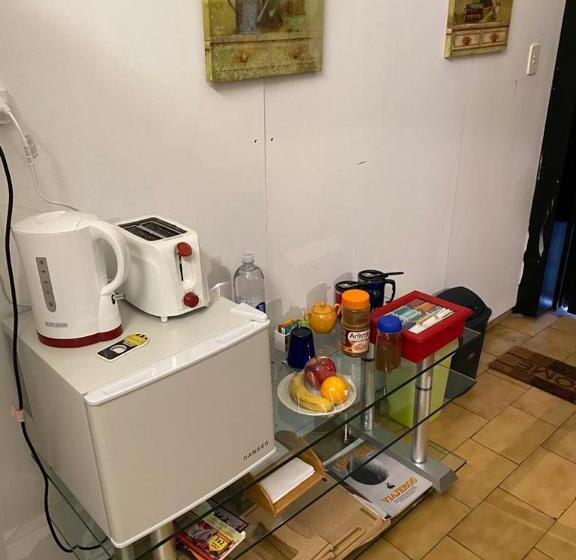 Lo De Lala B&b Con Energía Solar