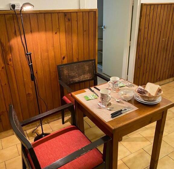 Lo De Lala B&b Con Energía Solar