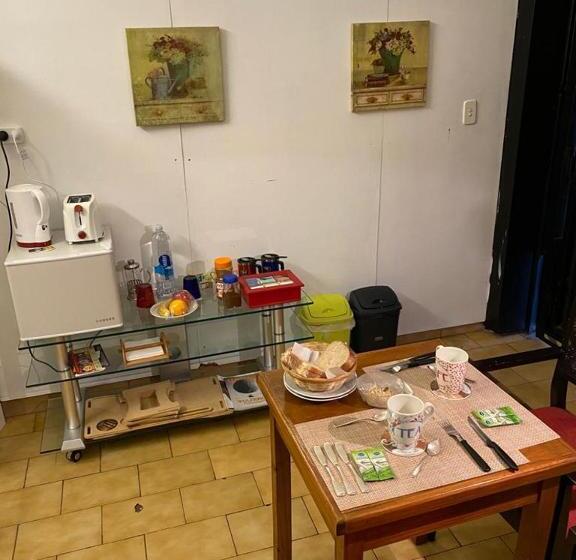 Lo De Lala B&b Con Energía Solar