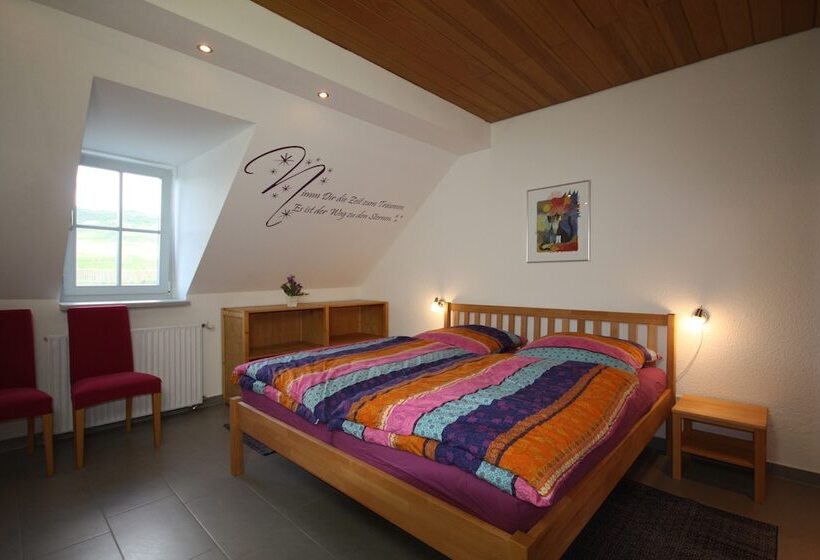 Moseltraum Alte Schmiede