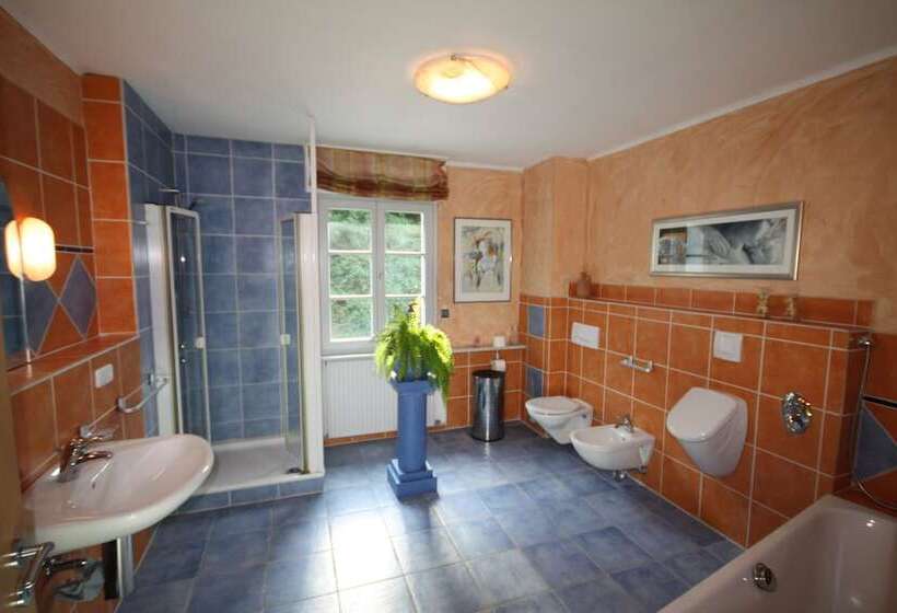 Moseltraum Alte Schmiede