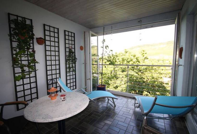 Moseltraum Alte Schmiede