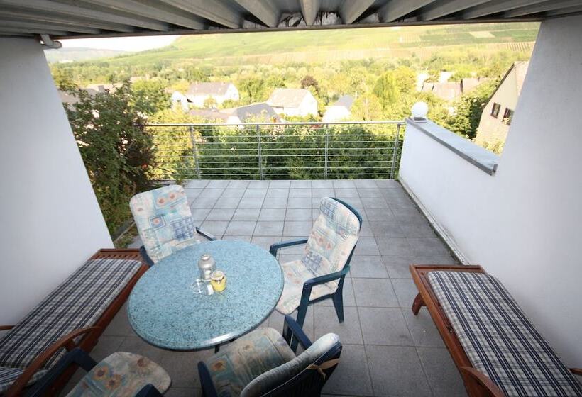 Moseltraum Alte Schmiede