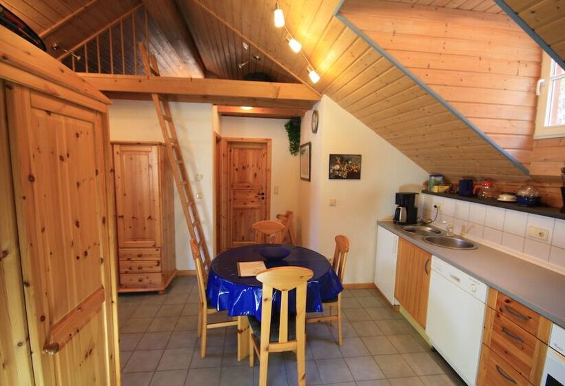 Moseltraum Alte Schmiede