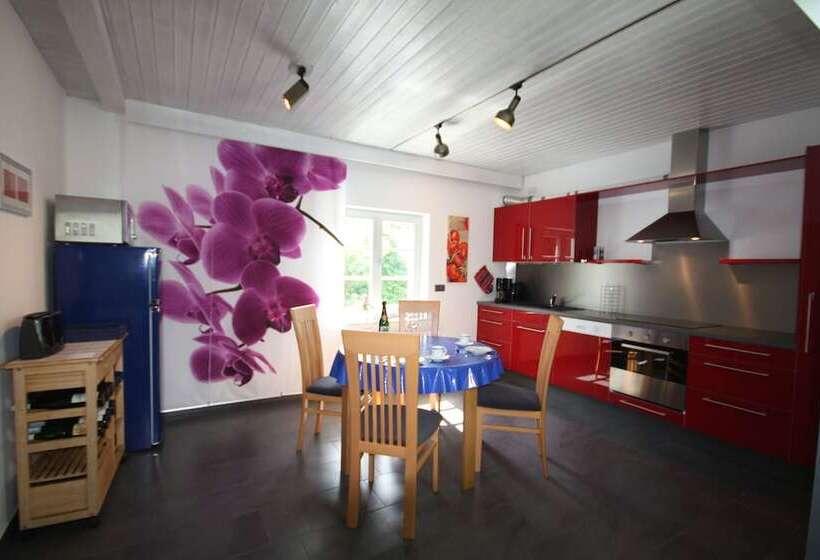 Moseltraum Alte Schmiede