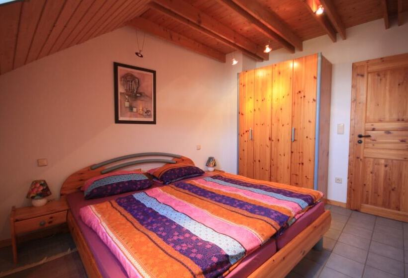 Moseltraum Alte Schmiede