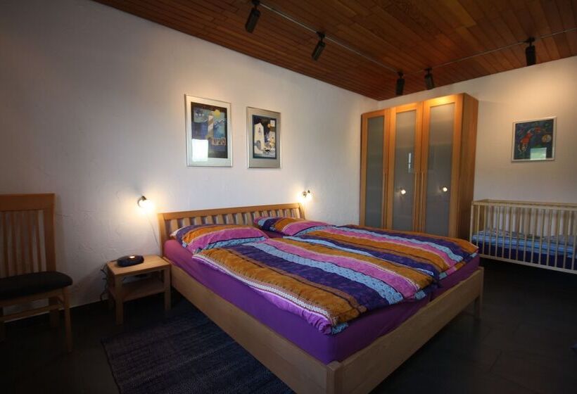 Moseltraum Alte Schmiede