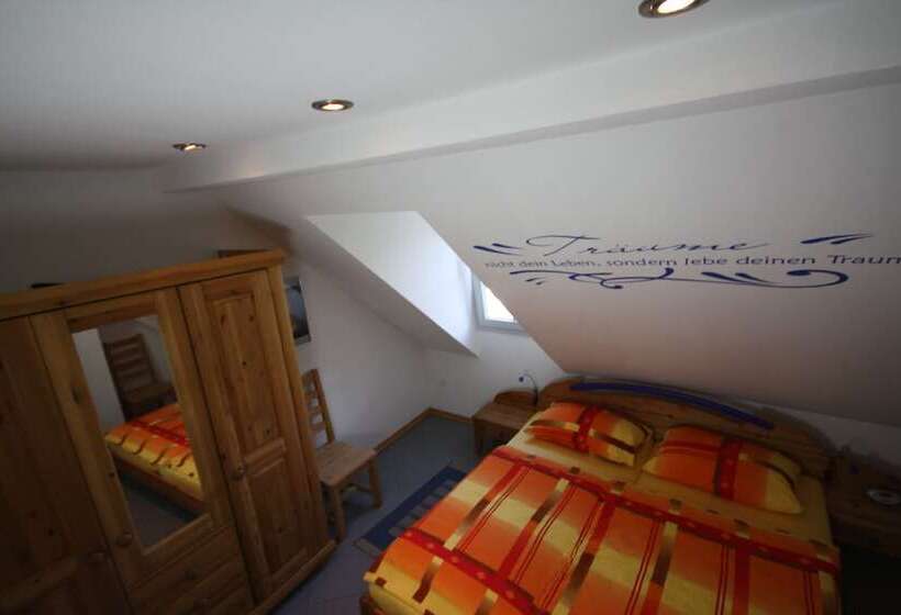 Moseltraum Alte Schmiede