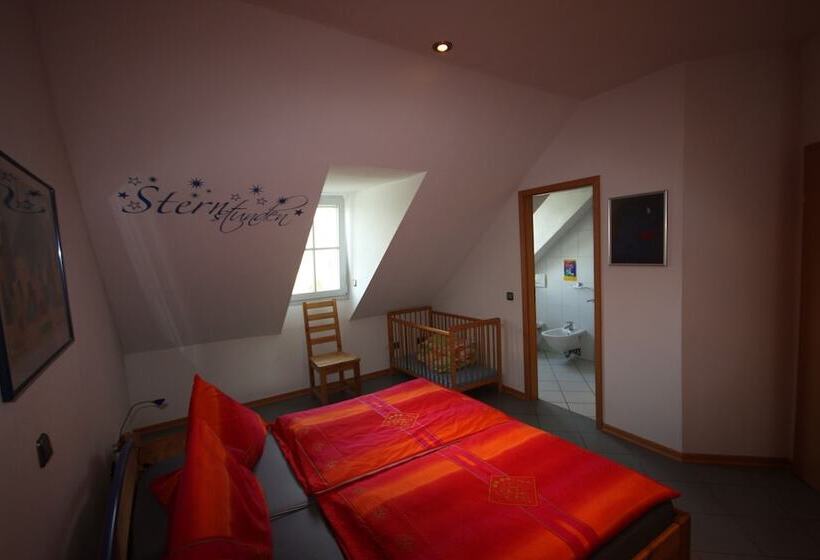 Moseltraum Alte Schmiede