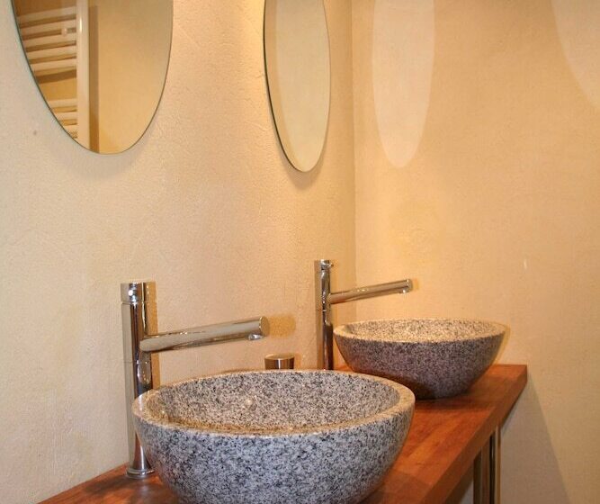 פנסיון Chambres D Hôtes Au Château De Gizeux