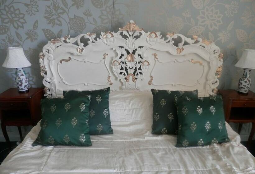 ペンション Château Ardilleux