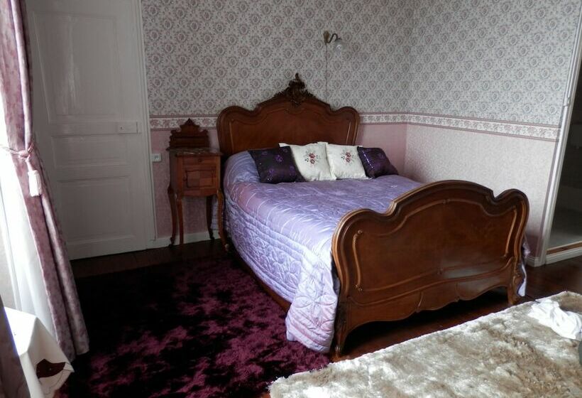 ペンション Château Ardilleux