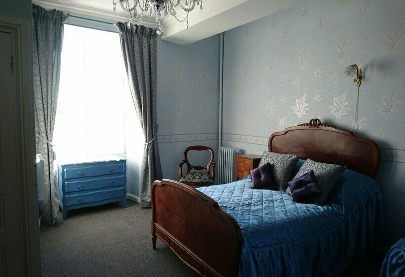 ペンション Château Ardilleux