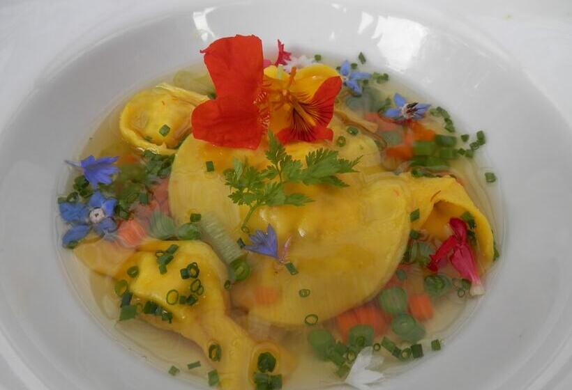 ペンション Château Ardilleux