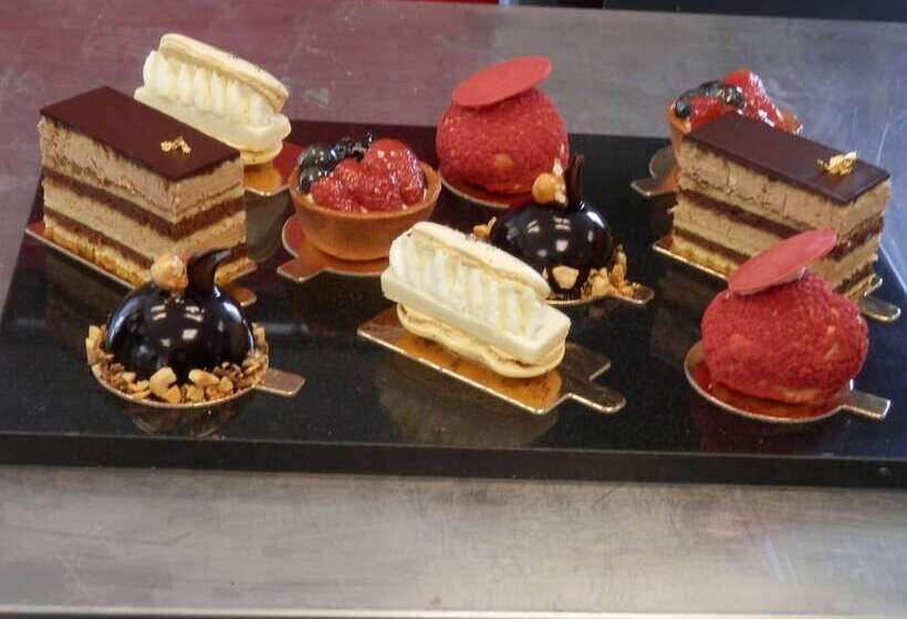 ペンション Château Ardilleux