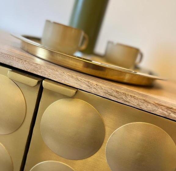 פנסיון Richard Lequet Domaine Gastronomique Du Val D Atur