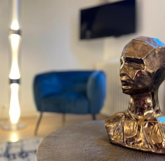 פנסיון Richard Lequet Domaine Gastronomique Du Val D Atur