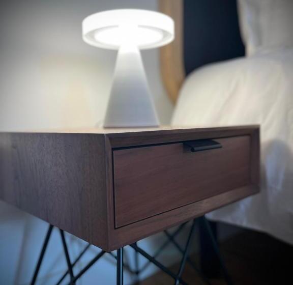 פנסיון Richard Lequet Domaine Gastronomique Du Val D Atur