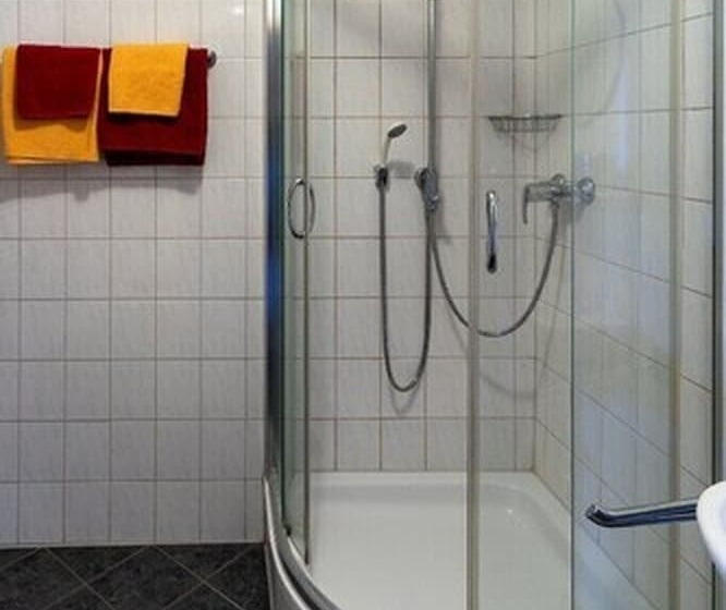 펜션 Gasthof Frank