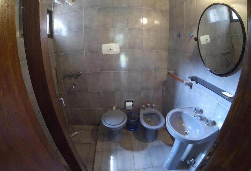 Пансион Hospedaje Los Vencejos