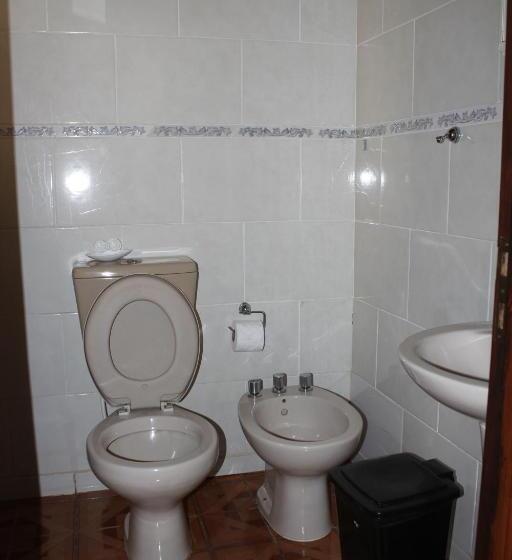 Пансион Hospedaje Los Vencejos