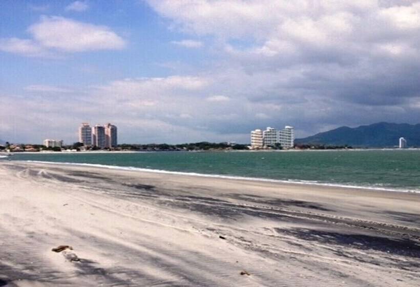 膳宿费 Hospedaje Villamar