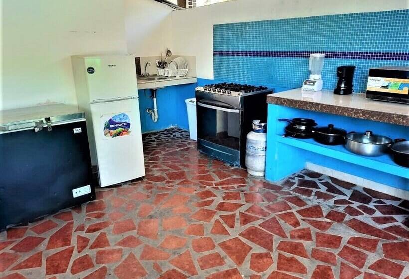 膳宿费 Hospedaje Villamar