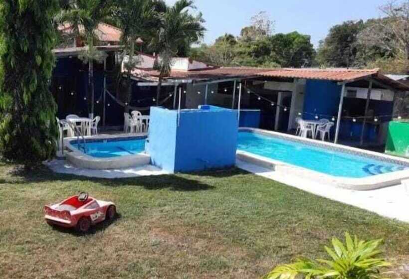 膳宿费 Hospedaje Villamar