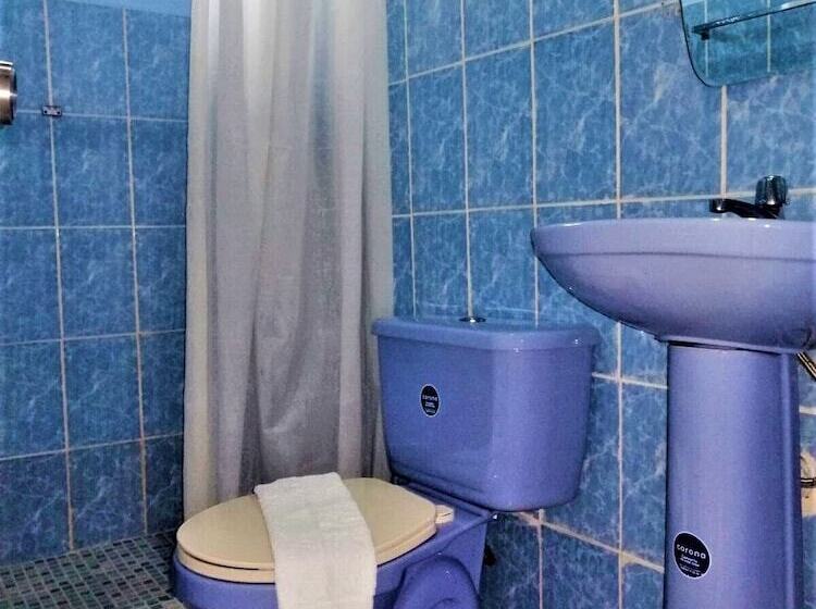 膳宿费 Hospedaje Villamar