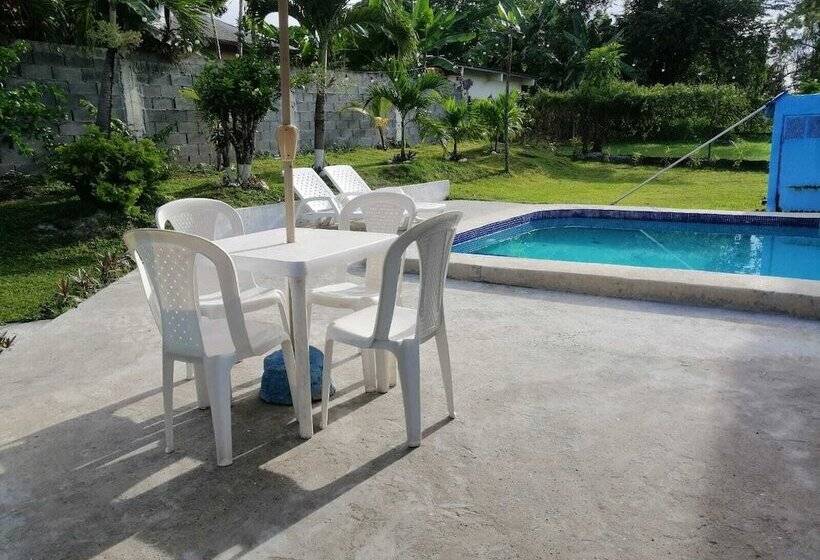 膳宿费 Hospedaje Villamar