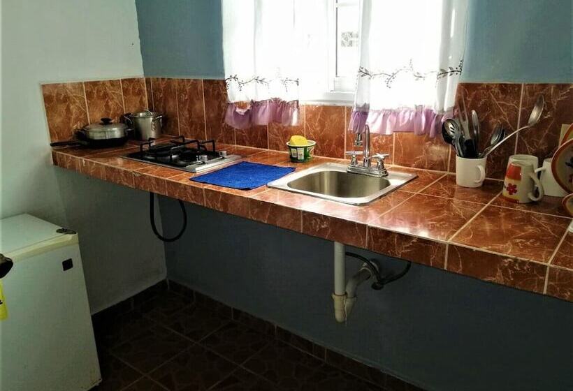 膳宿费 Hospedaje Villamar