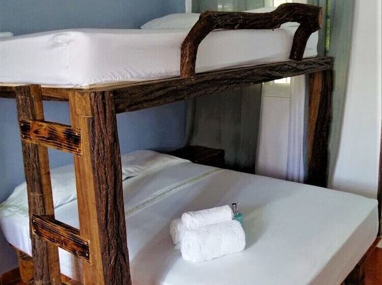 膳宿费 Hospedaje Villamar