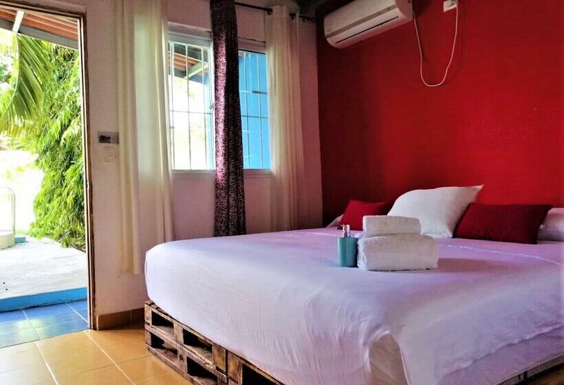 膳宿费 Hospedaje Villamar