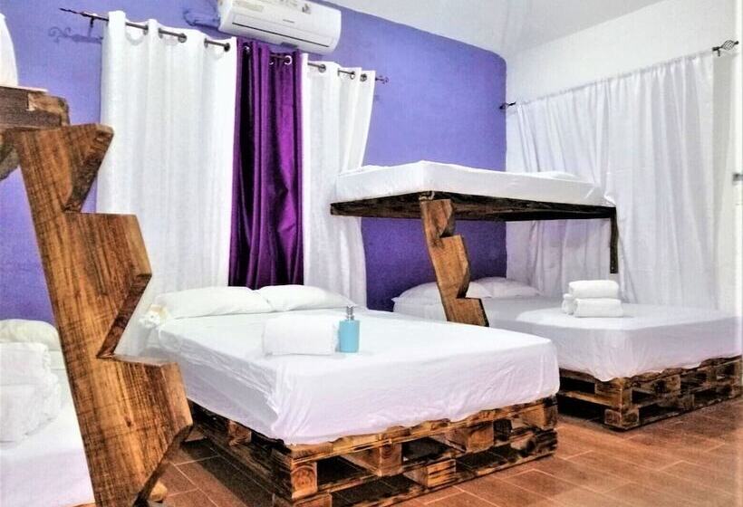 膳宿费 Hospedaje Villamar