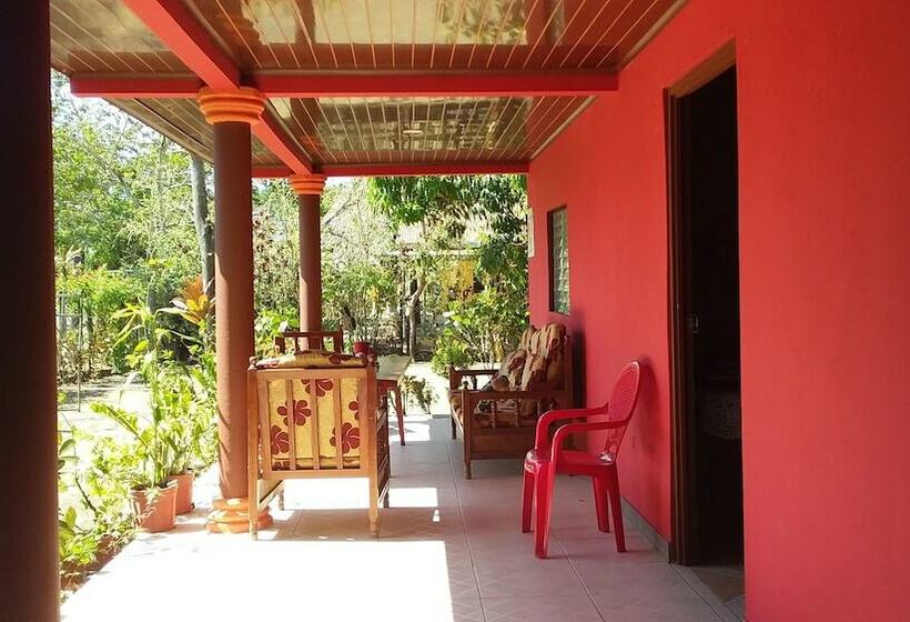 膳宿费 Hospedaje Yaquelin